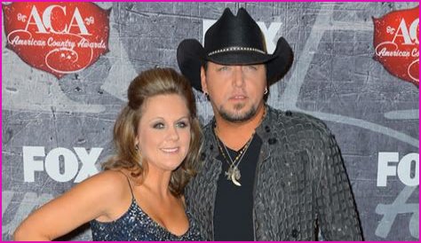 Jason Aldean Splits From Wife Jessica Ussery