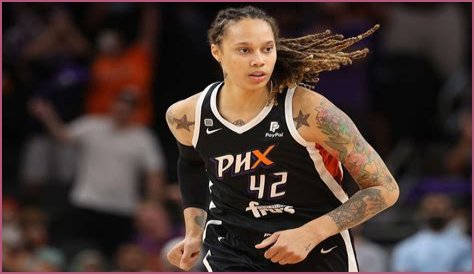 Top 10 Facts About Brittany Griner's Testosterone