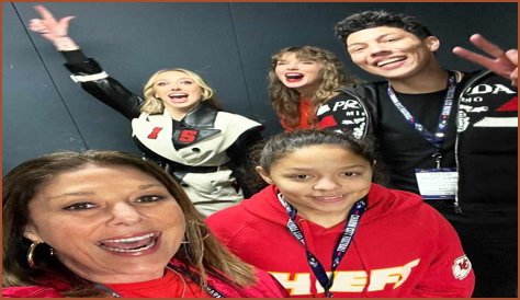 Uncover The Truth: Mia Mahomes Accident