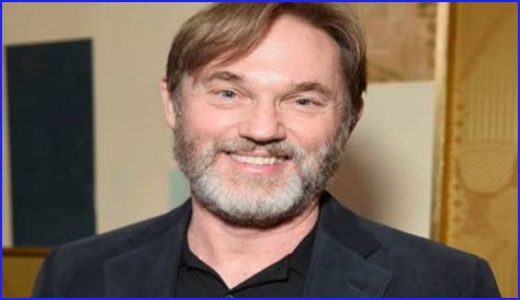 Unraveling The Reasons Behind Richard Thomas' Departure From 