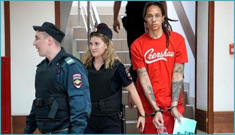 Was Brittney Griner A Man? Uncovering The Truth