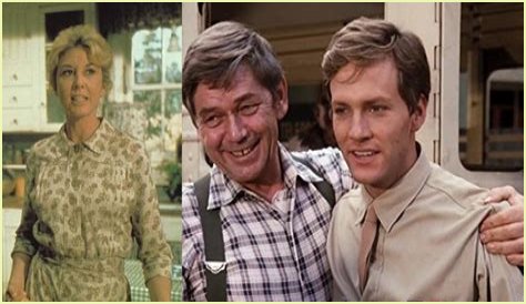 Why Did John Boy Leave The Waltons?