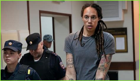 Why Is Brittney Griner Called A Dude? The Truth Behind The Rumor